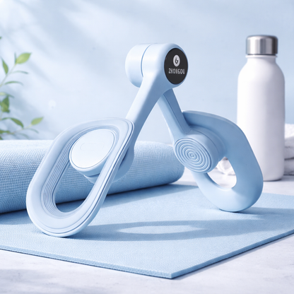 Inner Thigh and Pelvic Trainer