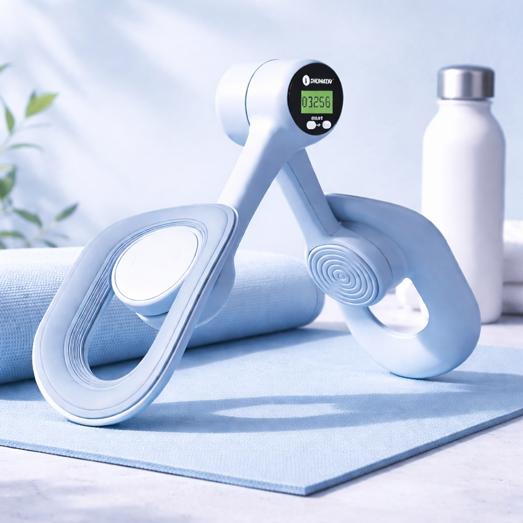 Inner Thigh and Pelvic Trainer