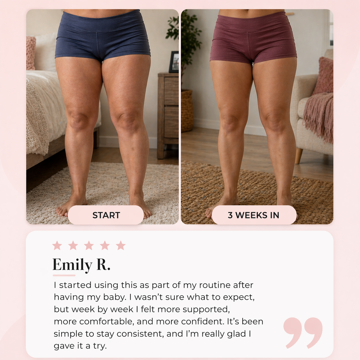 Inner Thigh and Pelvic Trainer