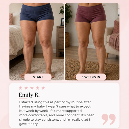 Inner Thigh and Pelvic Trainer