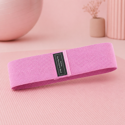 Fitness Resistance Band
