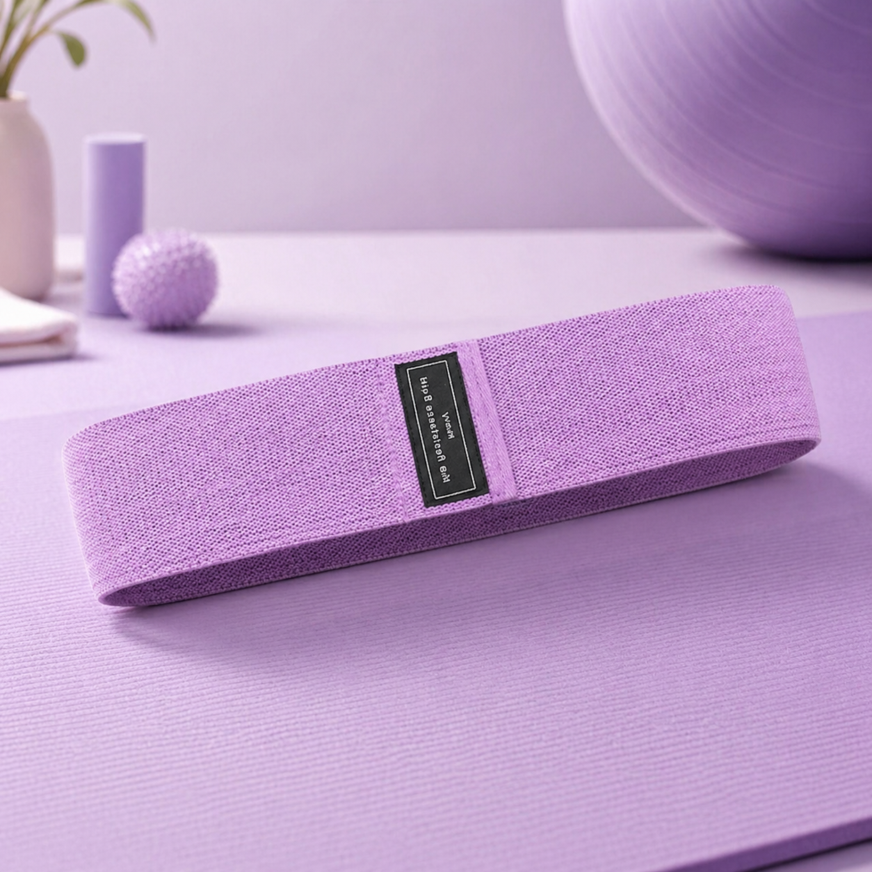 Fitness Resistance Band