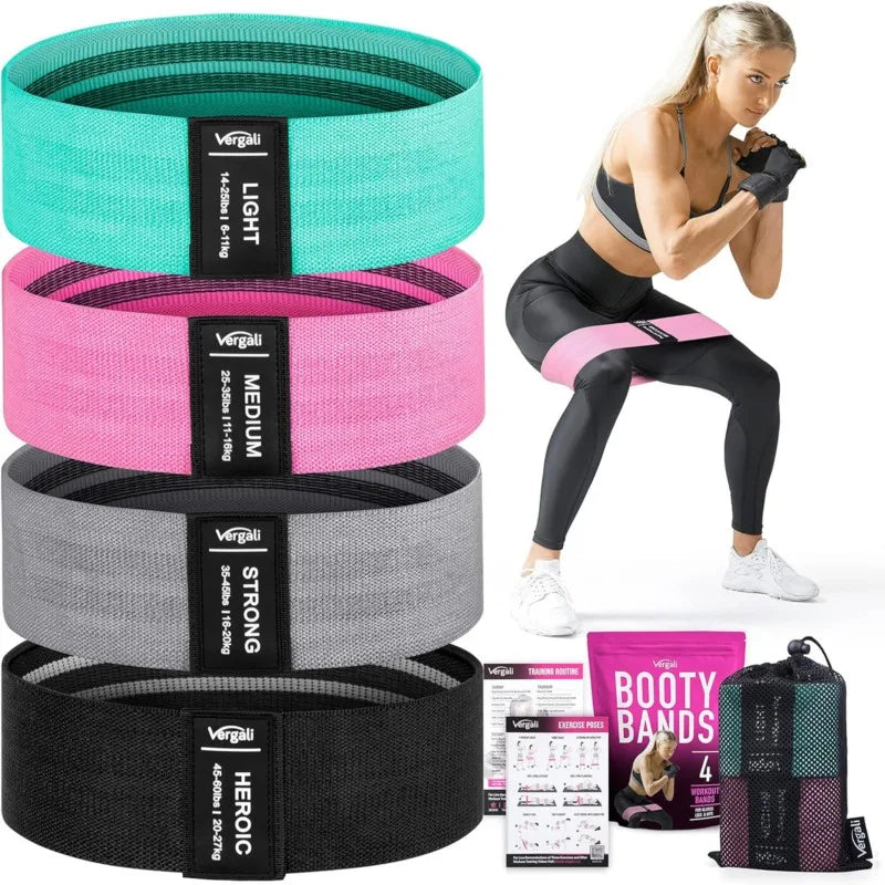 Fitness Resistance Band