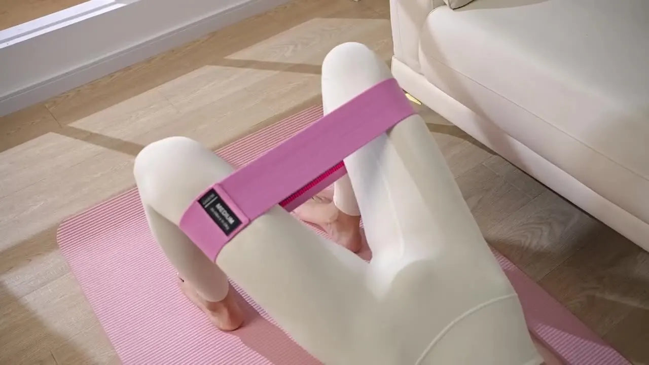 Fitness Resistance Band