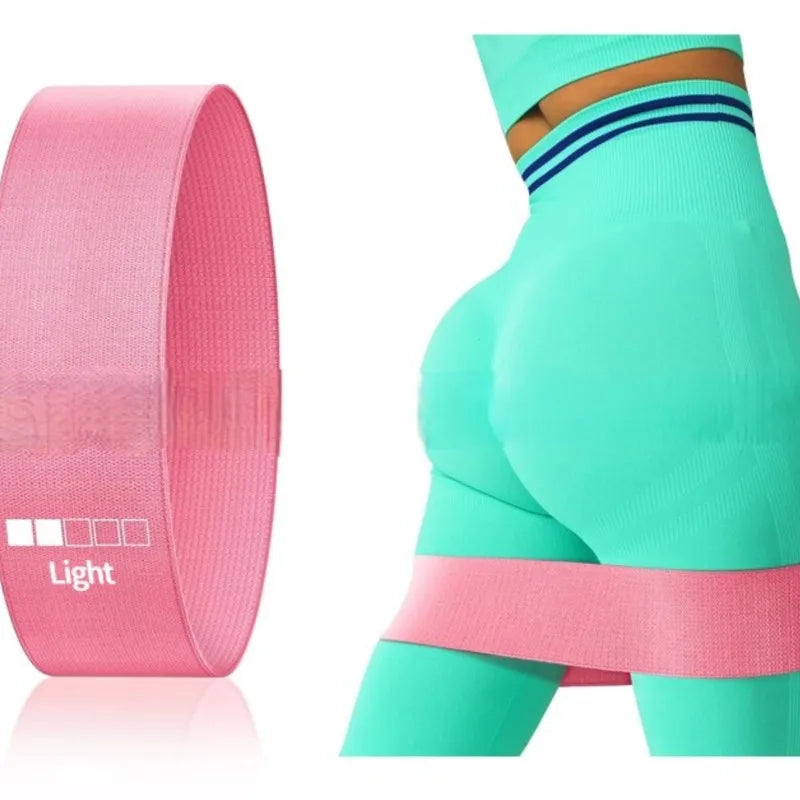 Fitness Resistance Band