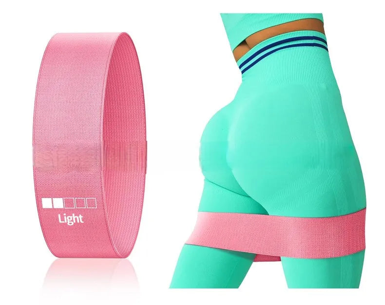 Fitness Resistance Band